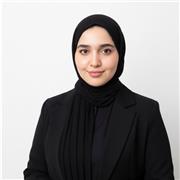Professeur Docteur en Sciences Mathématiques et Informatique donne des cours en Maths pour tous les niveaux.